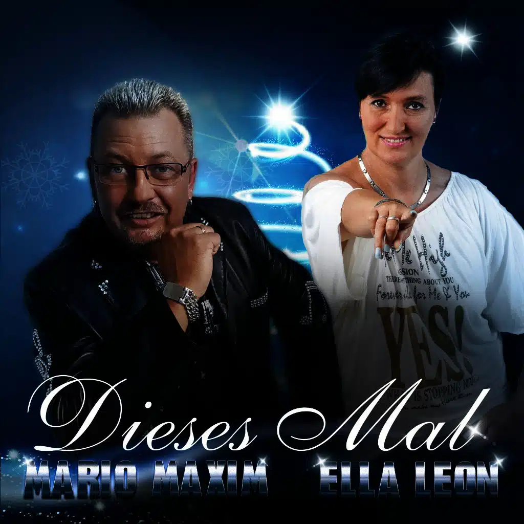 Dieses Mal (ft. Mario Maxim)