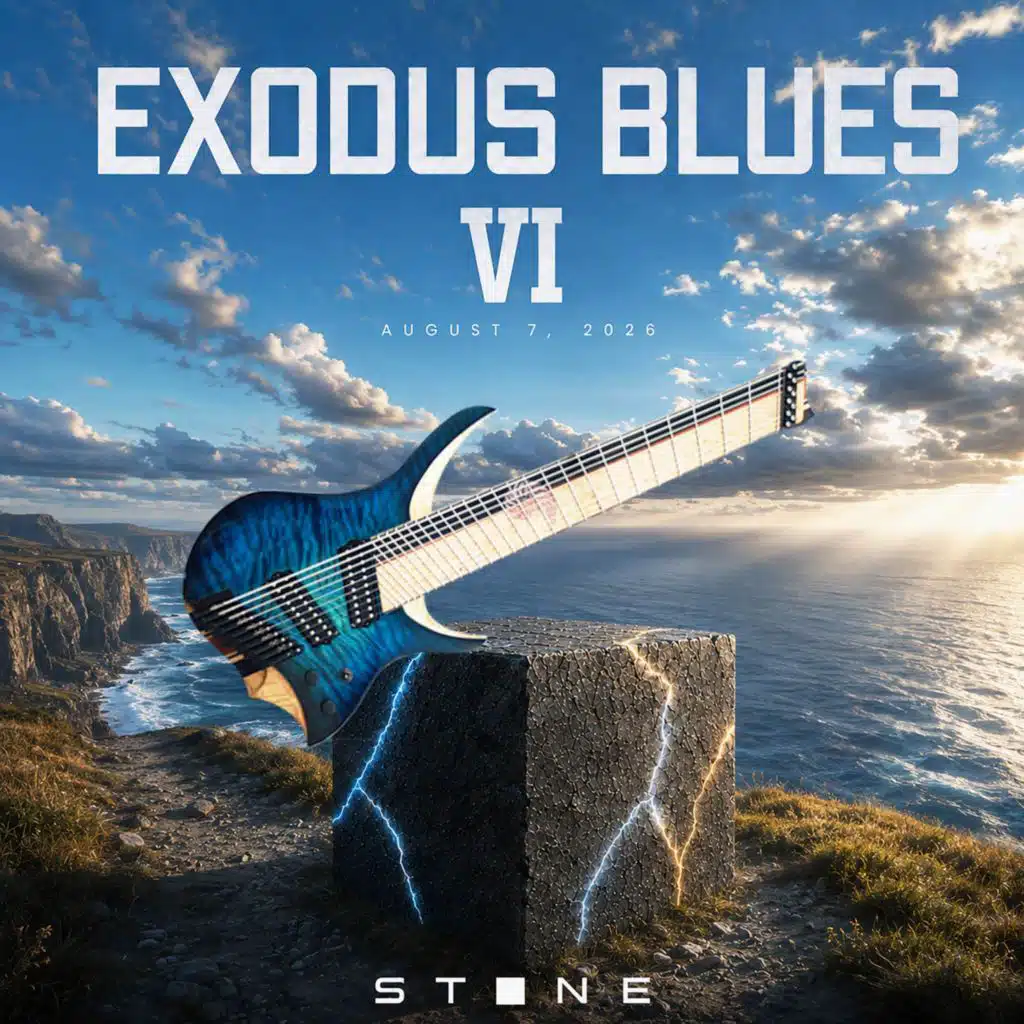 Exodus Blues VI