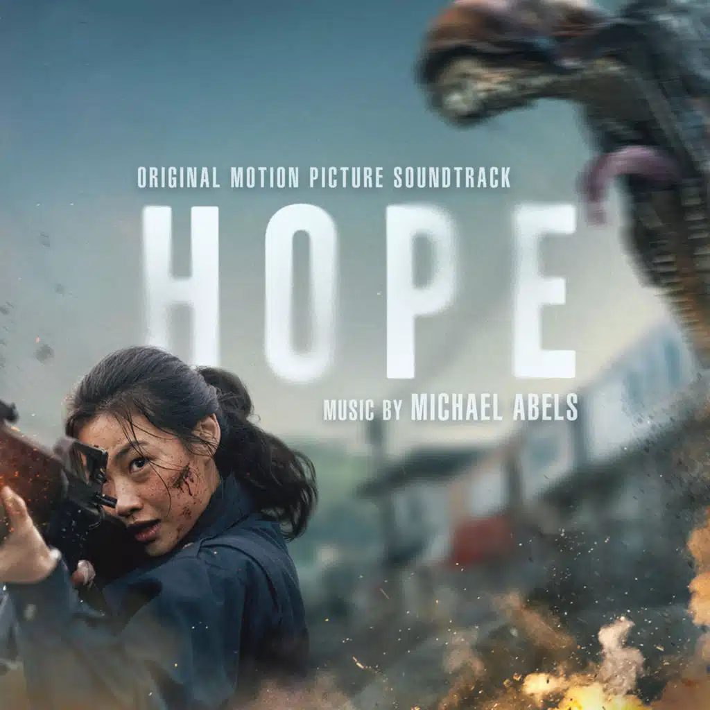 Hope (Original Motion Picture Soundtrack)