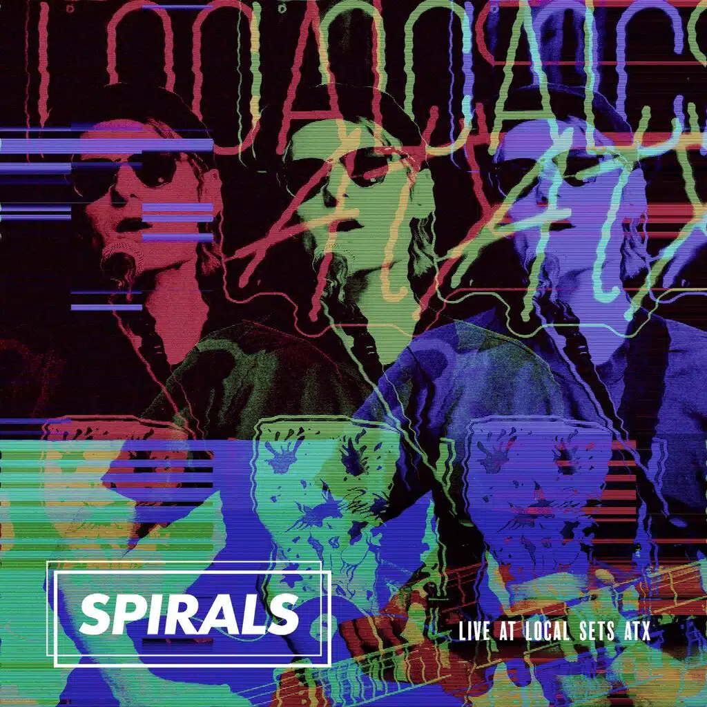 Live At Local Sets ATX (Live)