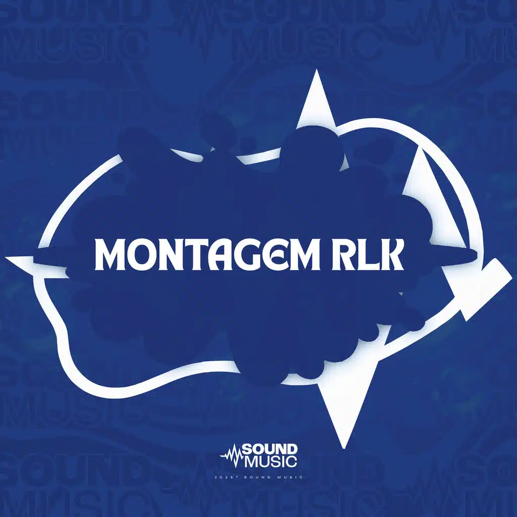 MONTAGEM RLK