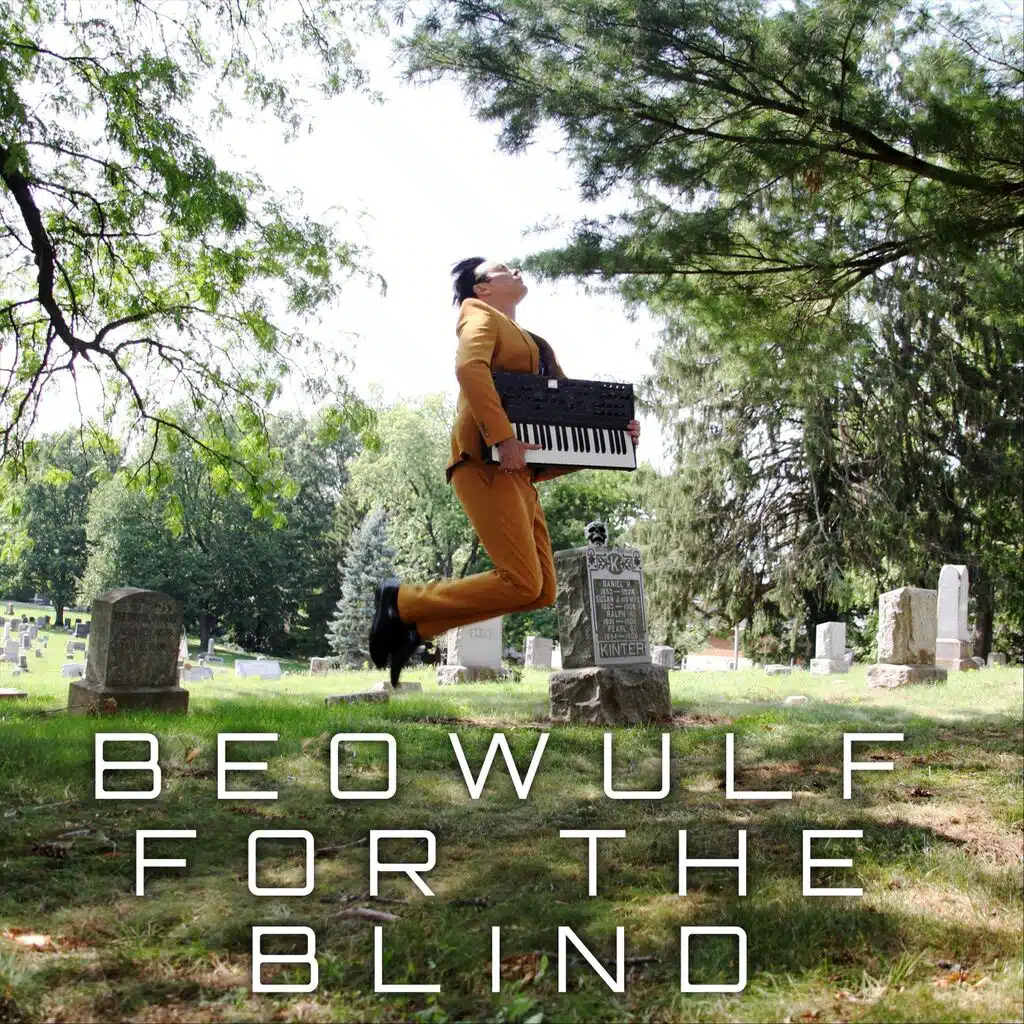 Beowulf for the Blind