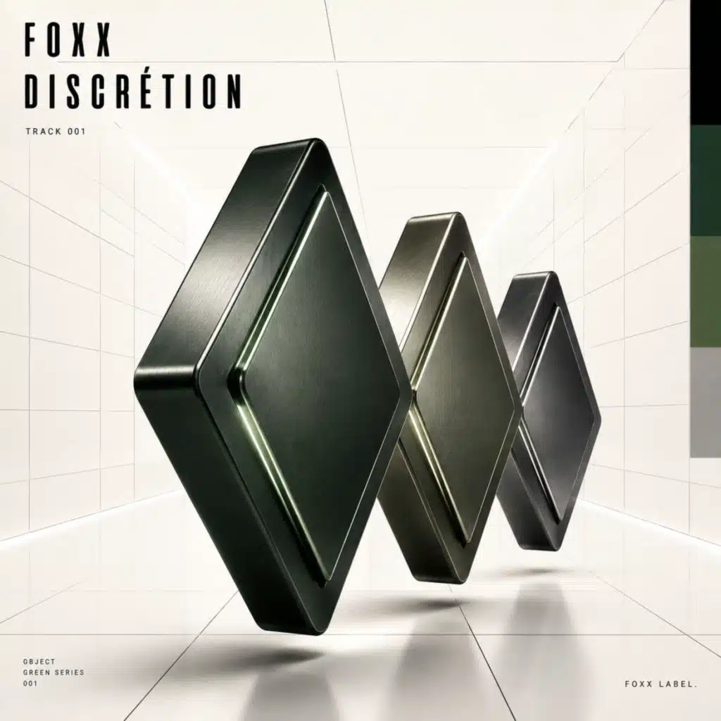 Discrétion