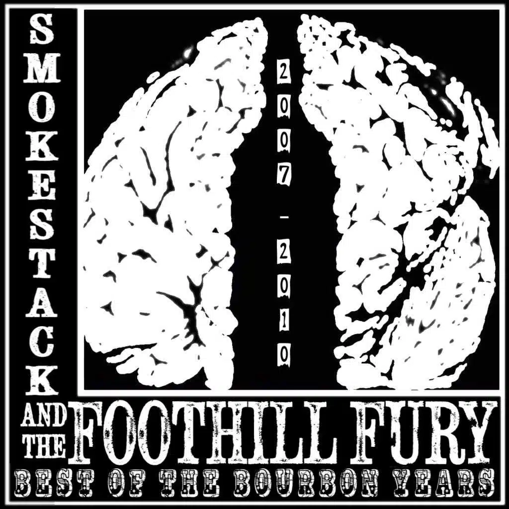 Best of the Bourbon Years Live 2007-2010