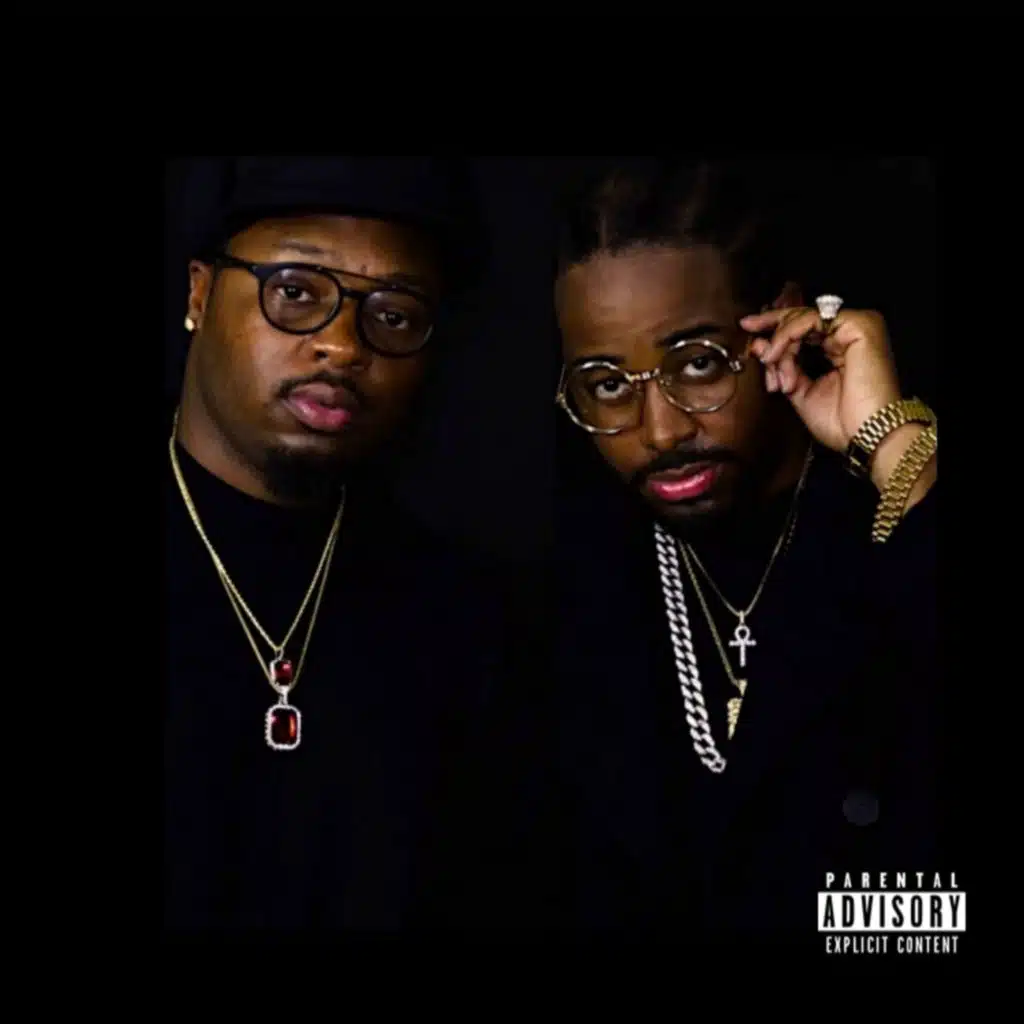 Seano Phresh & Jay Von