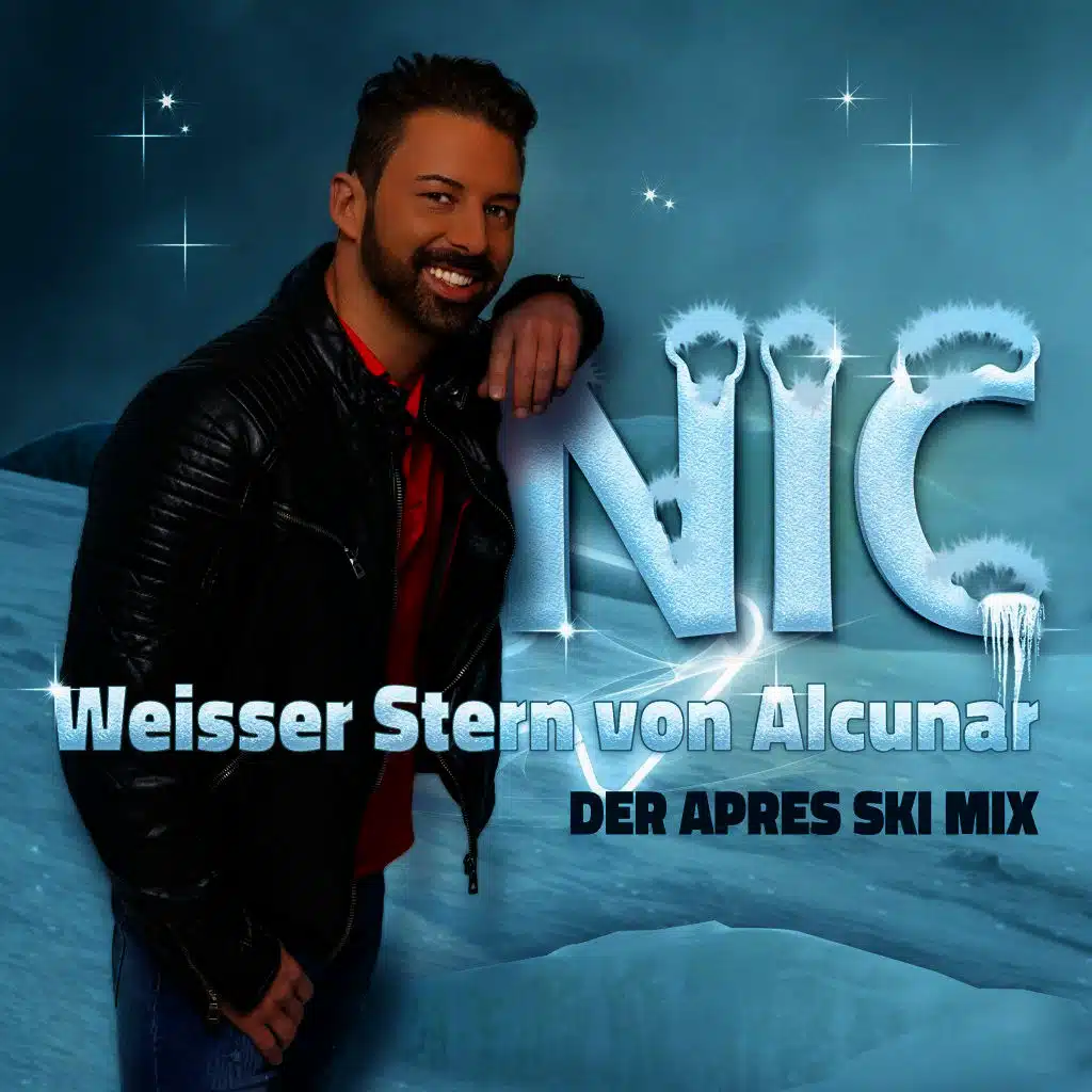 Weisser Stern von Alcunar (Der Après Ski Mix)
