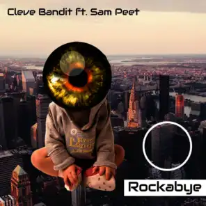 Rockabye (ft. Sam Peet)