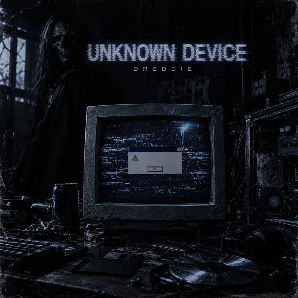 Unknown Device