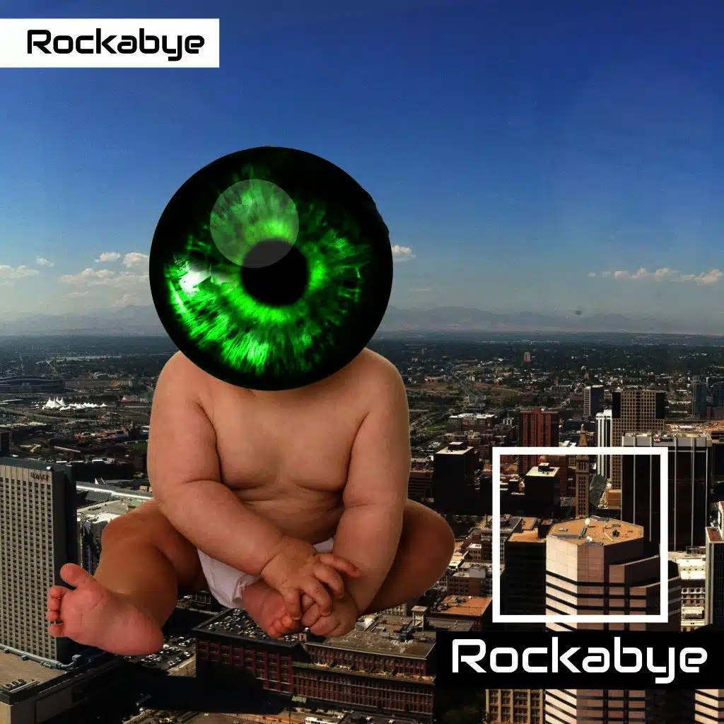 Rockabye