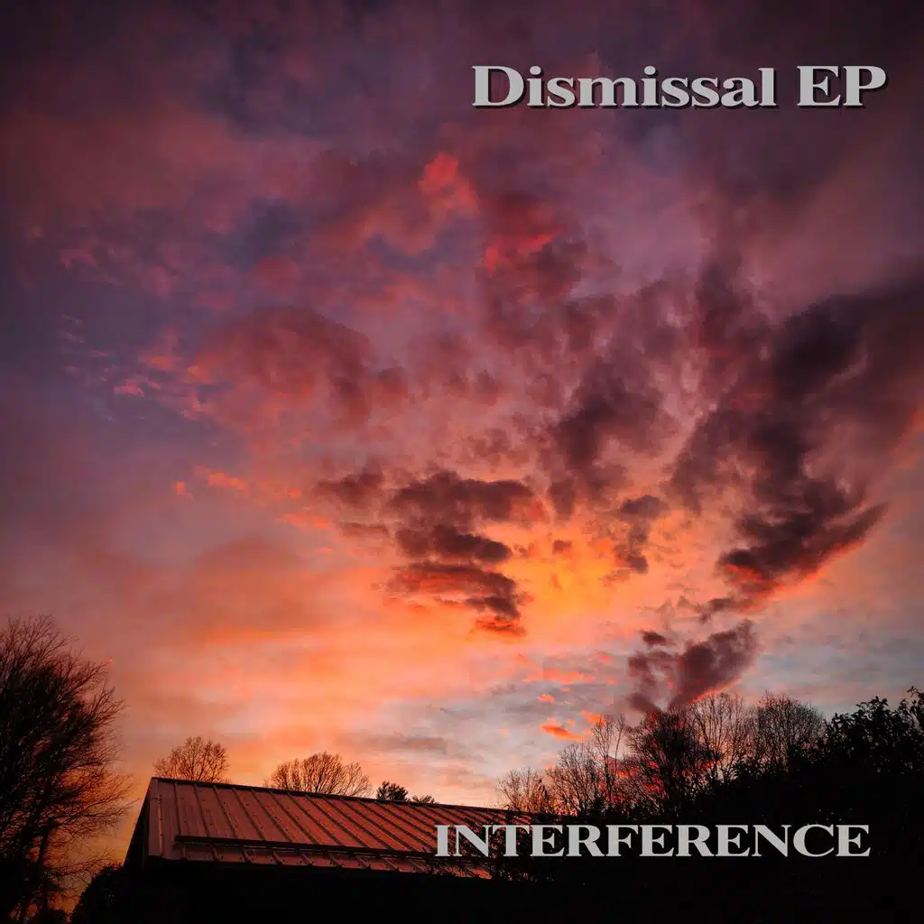 Dismissal EP