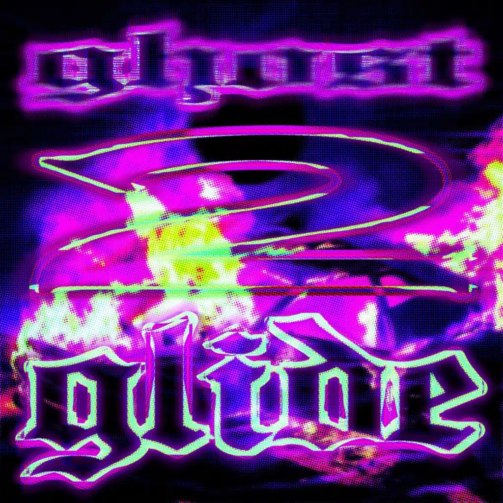 GHOST GLIDE 2
