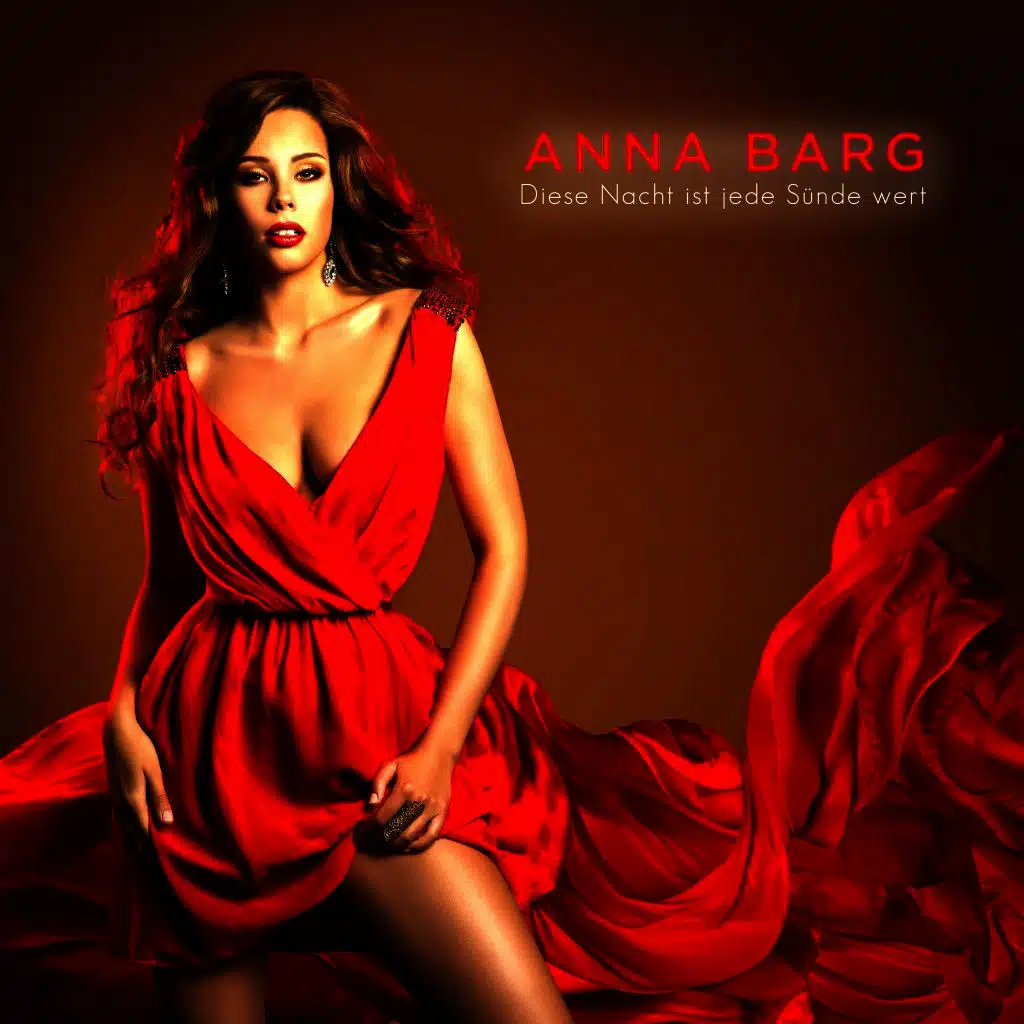 Diese Nacht ist jede Sünde wert