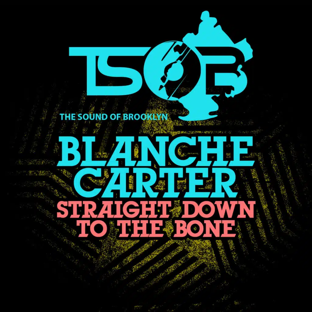 Straight Down to the Bone
