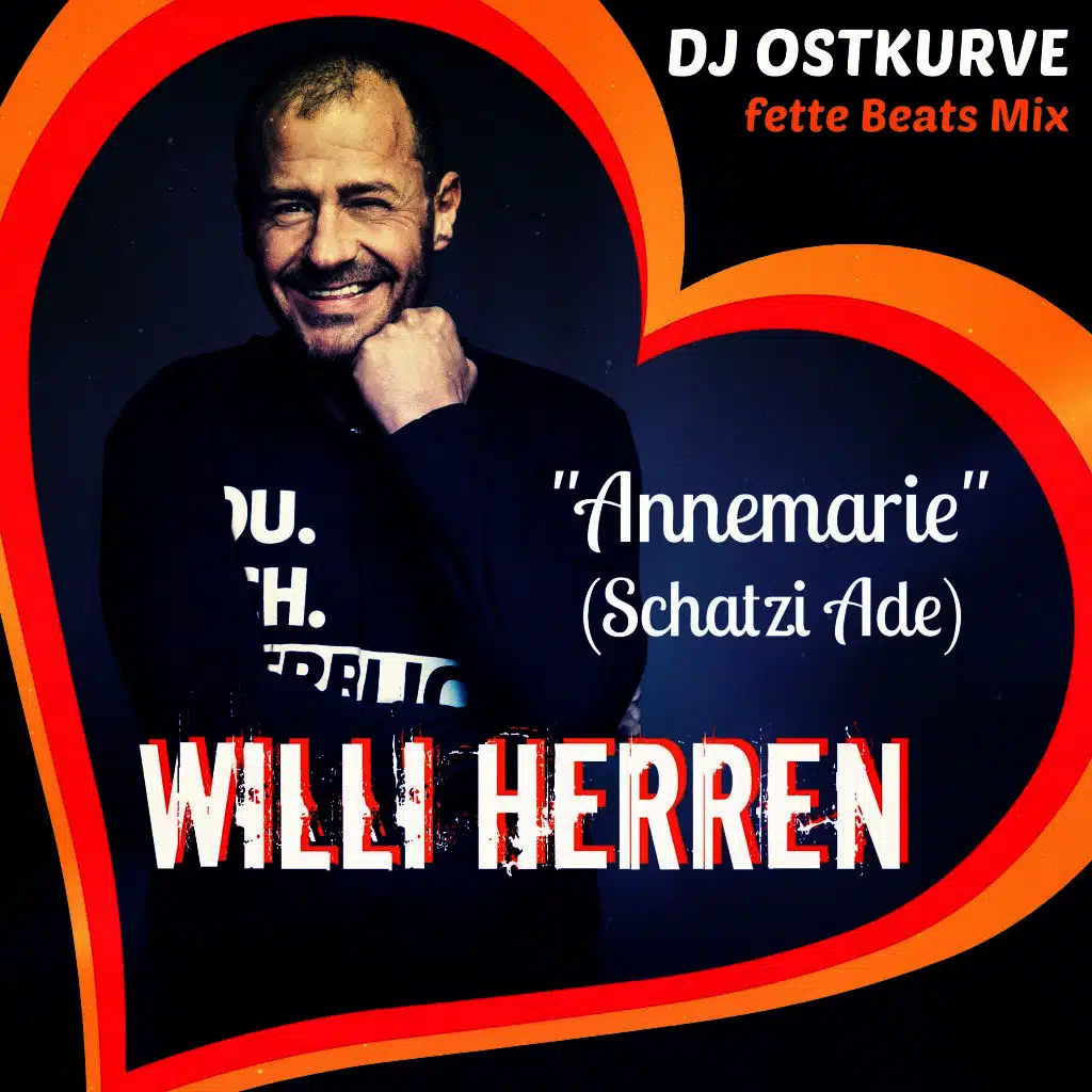 Annemarie (Schatzi Ade)