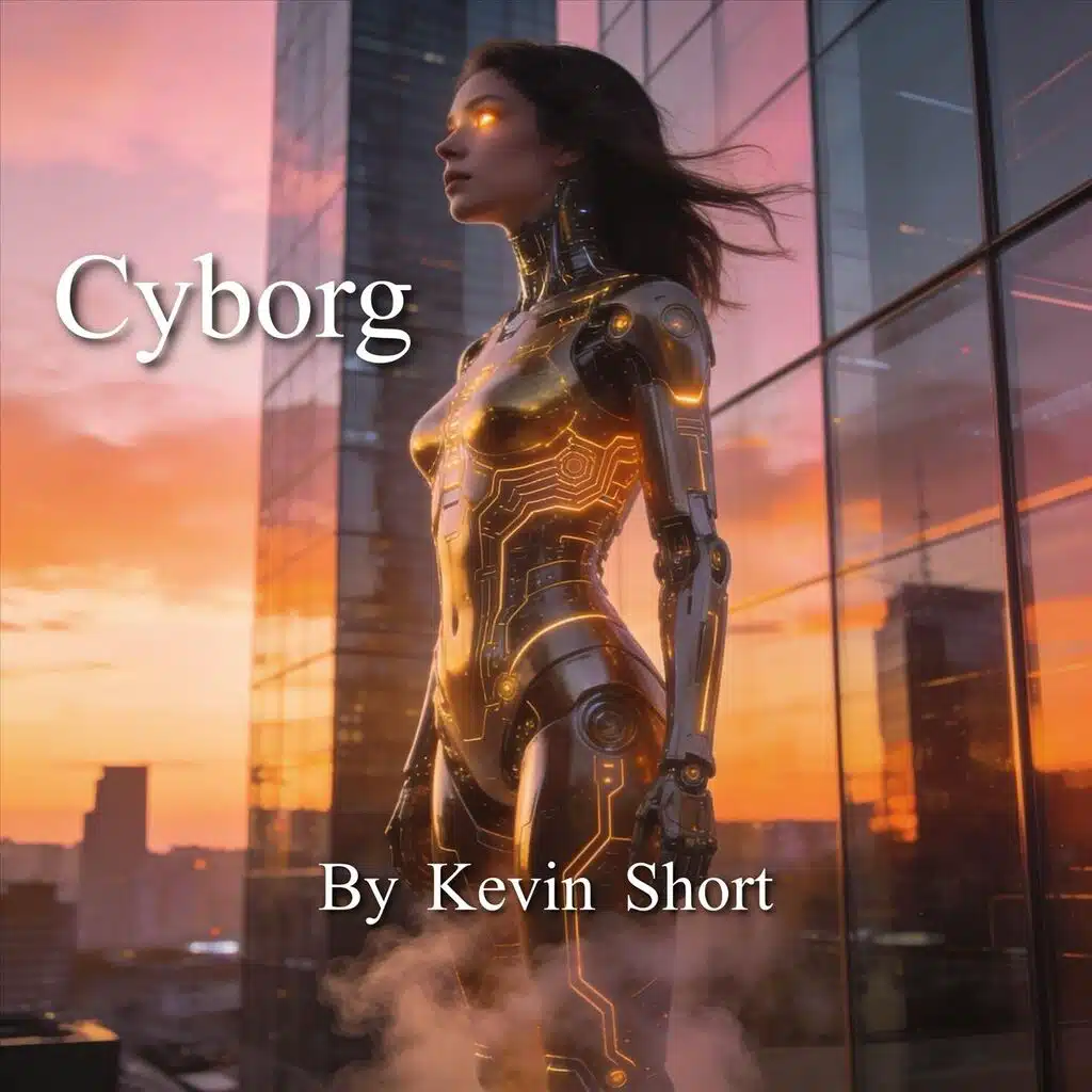 Cyborg