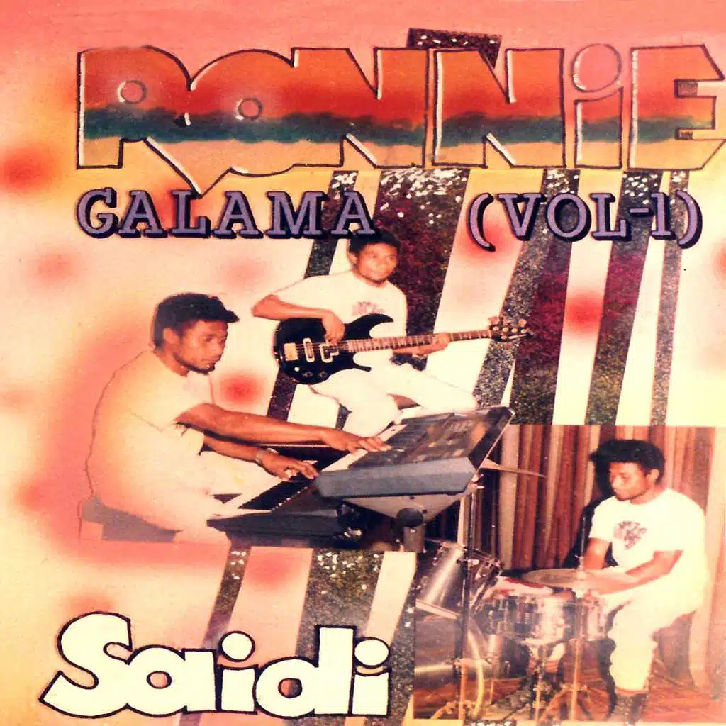 Saidi