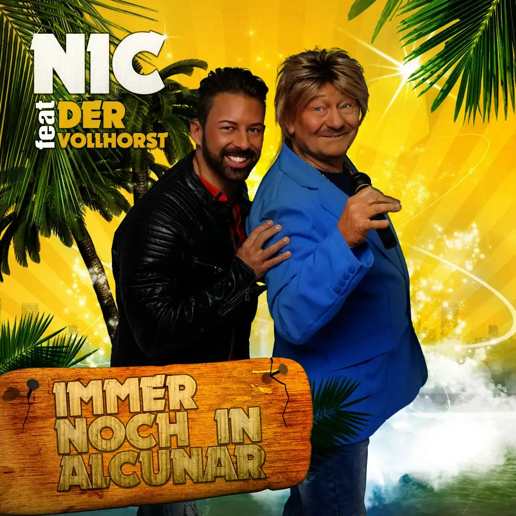 Nic & Der Vollhorst