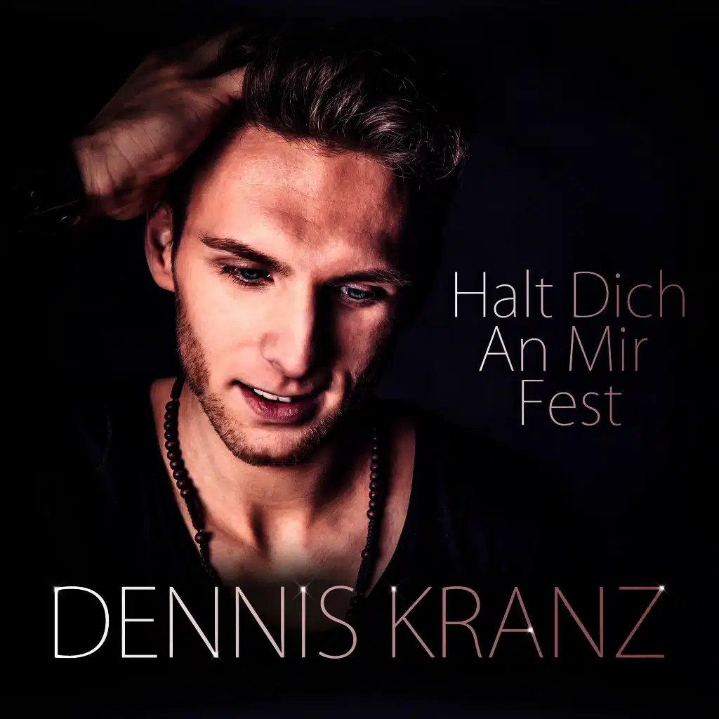 Halt Dich an mir fest