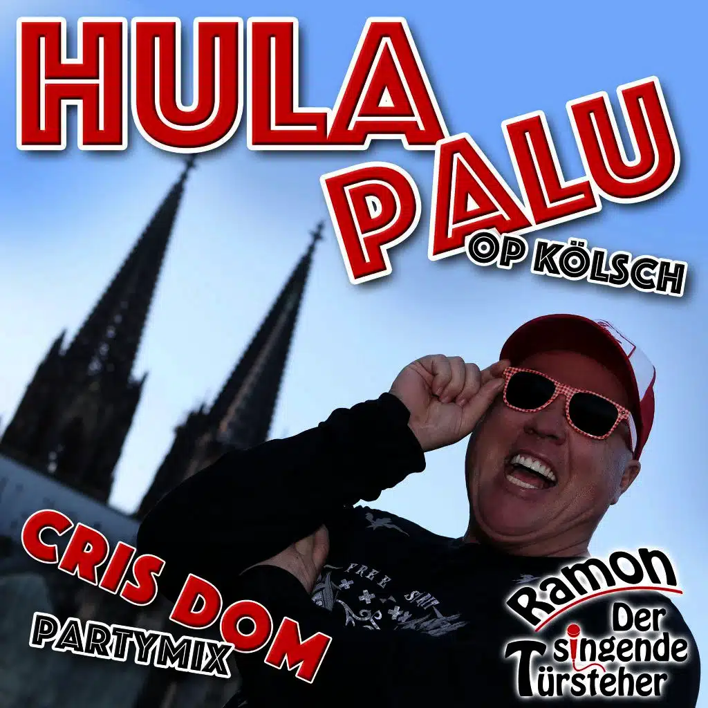 Hulapalu op Kölsch