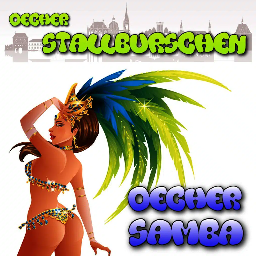 Oecher Samba