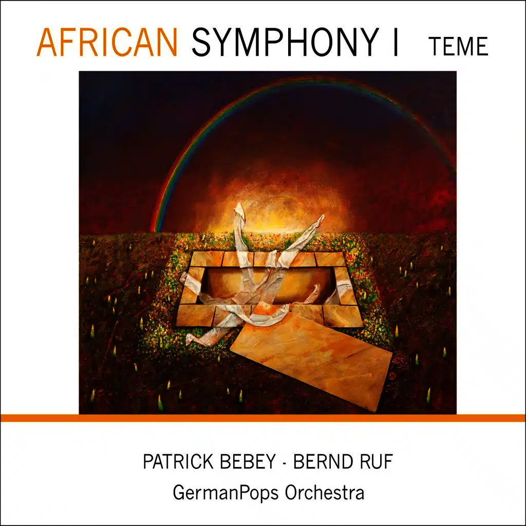 African Symphony: Teme
