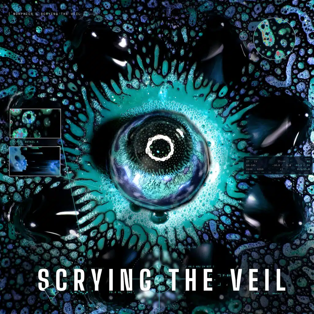 Scrying the Veil
