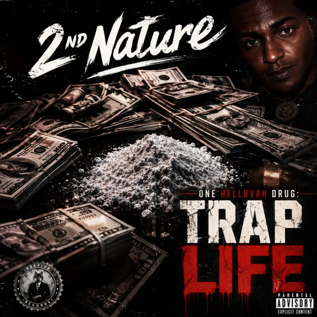 One Helluvah Drug: Trap Life