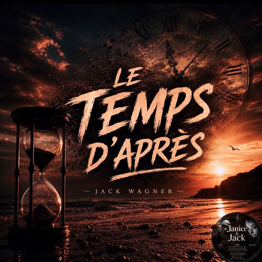 Le Temps d'après
