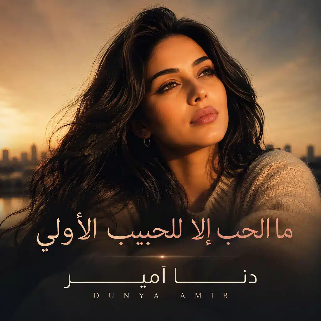 ما الحب إلا للحبيب الأولي