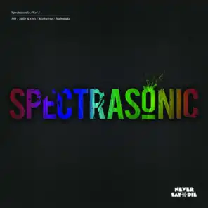 Spectrasonic EP