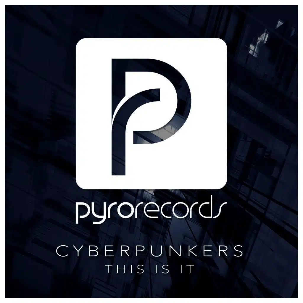 This Is It (Monoloop & Point Blvnk Refixx)