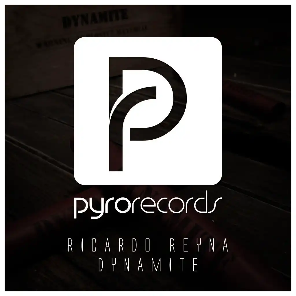 Dynamite (Original Mix)