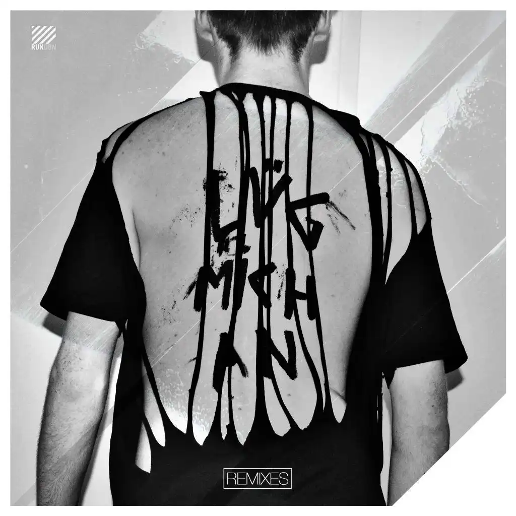 Lüg mich an (Remixes)