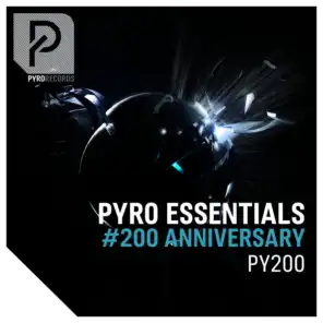 #200 Anniversary (Pyro Essentials)