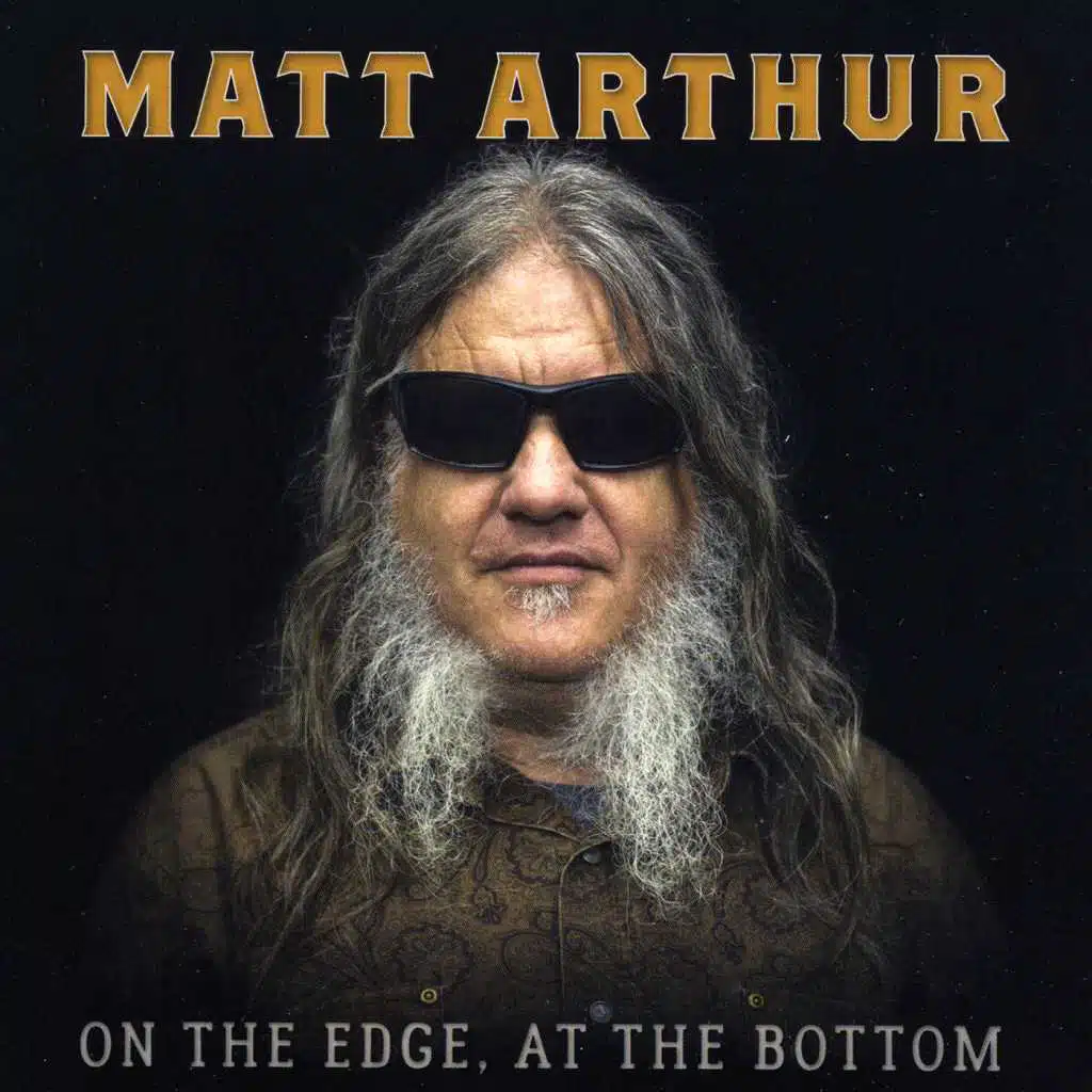 On the Edge, At the Bottom