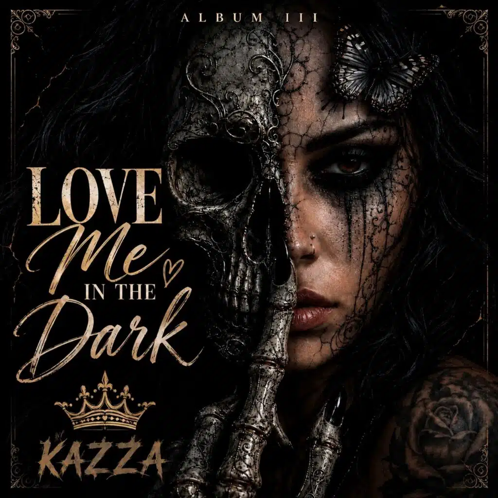 Love Me After Dark