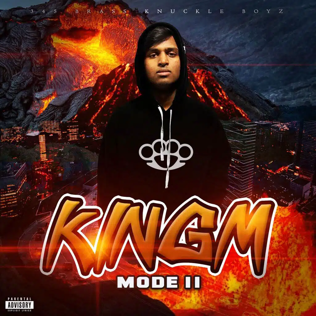 KINGM MODE II