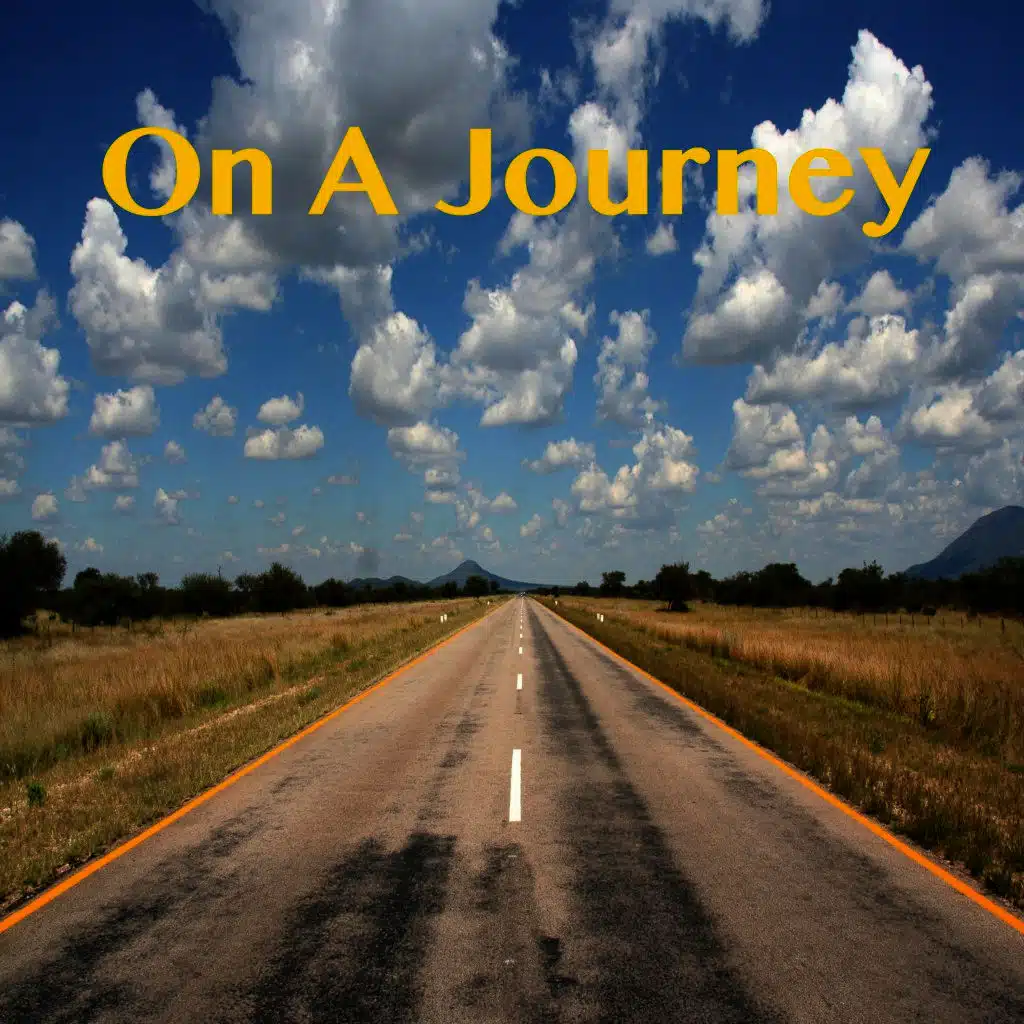 On a Journey