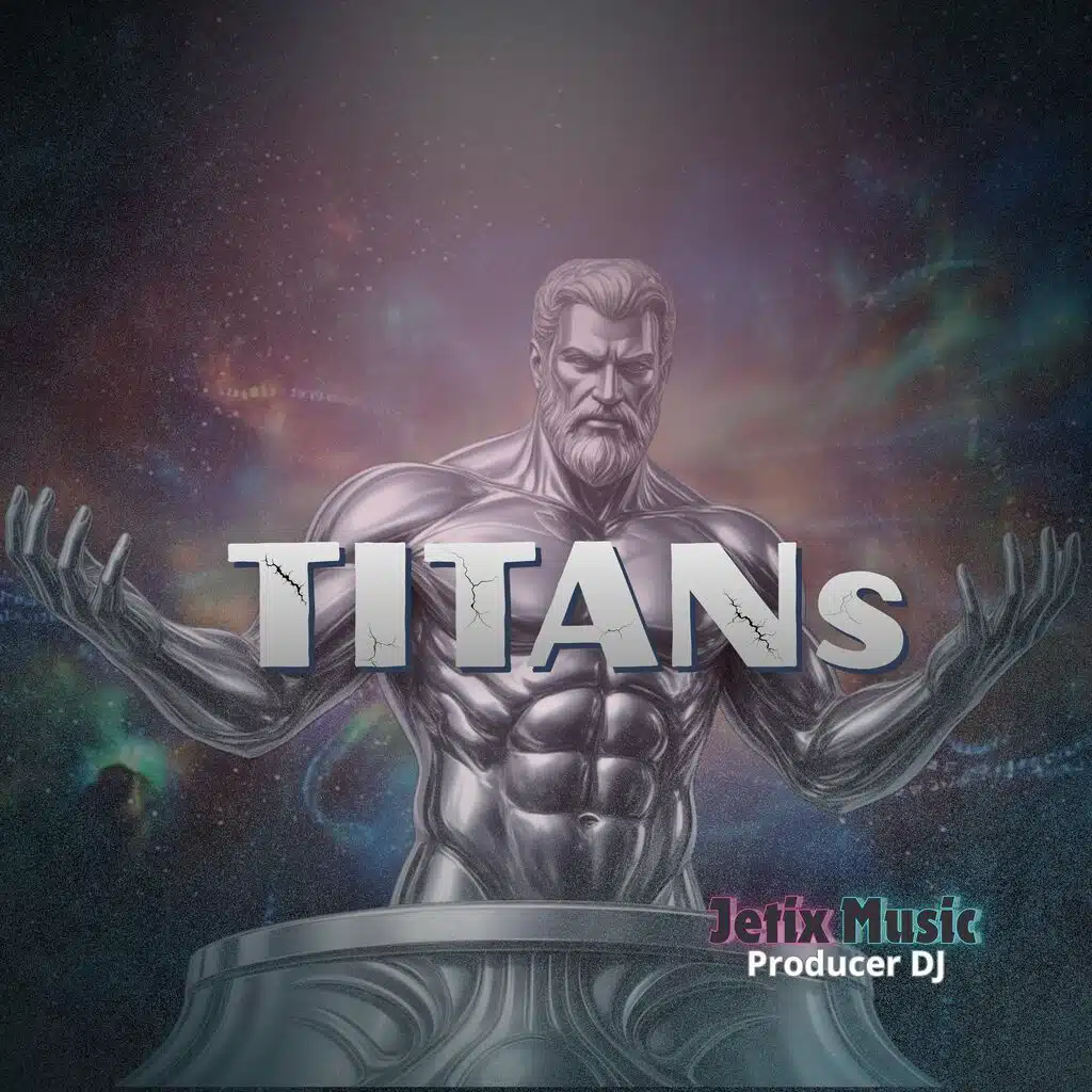 TITANs