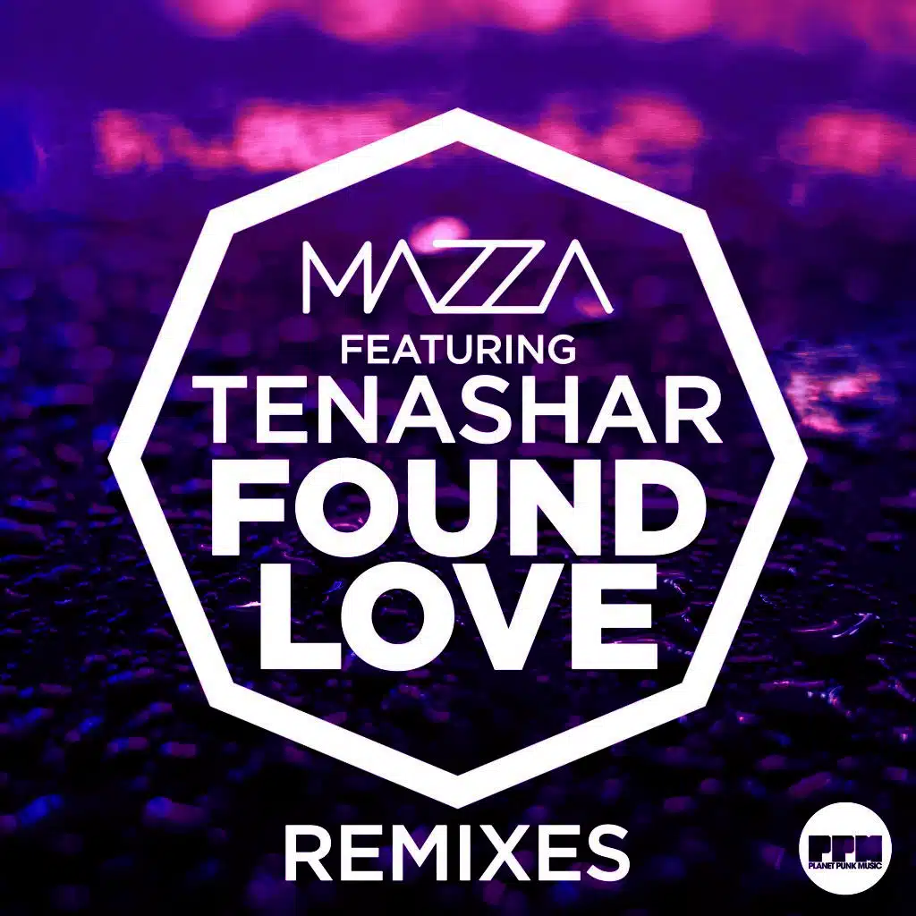 Mazza feat. Tenashar