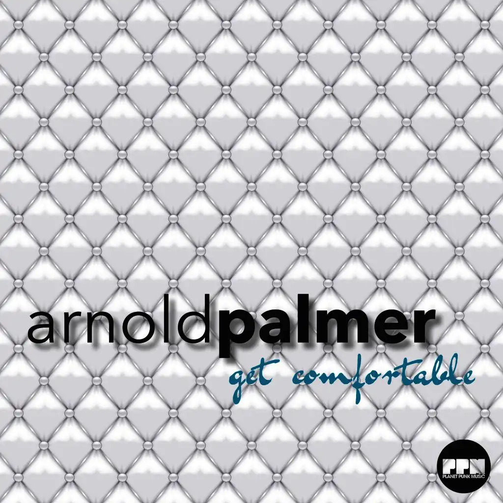 Get Comfortable (Radio Edit)