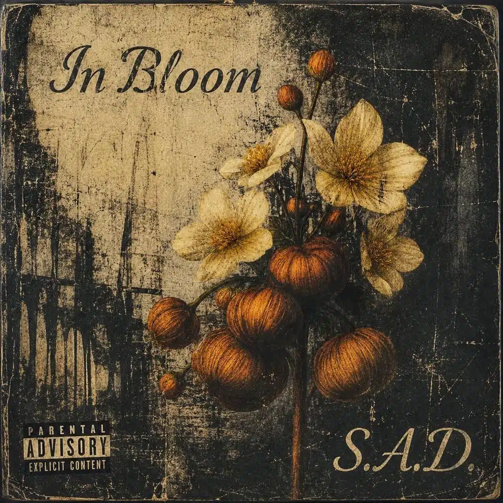S.A.D.