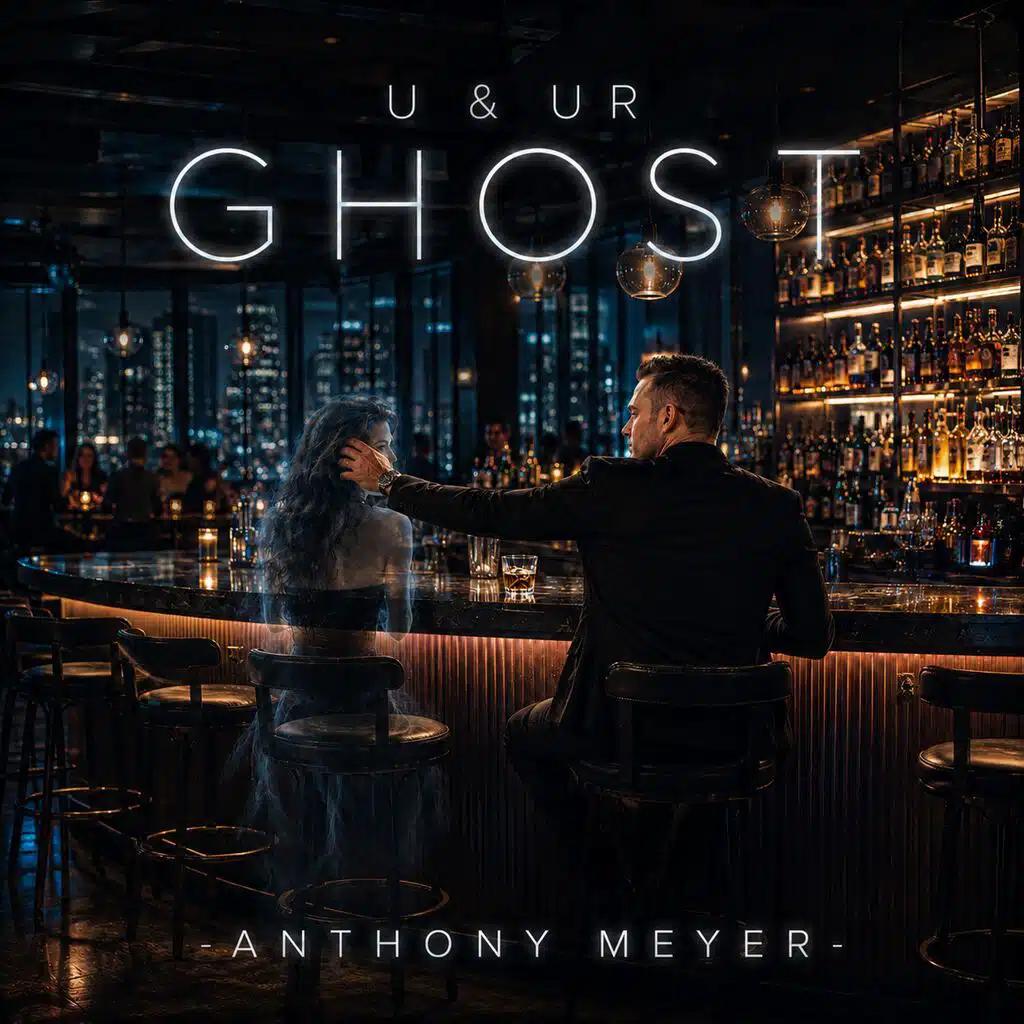 U&UR GHOST