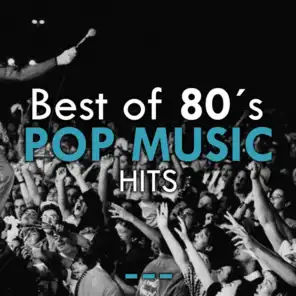 Best of 80's Pop Music Hits. Electropop, Synthpop & Technopop Greatest Songs