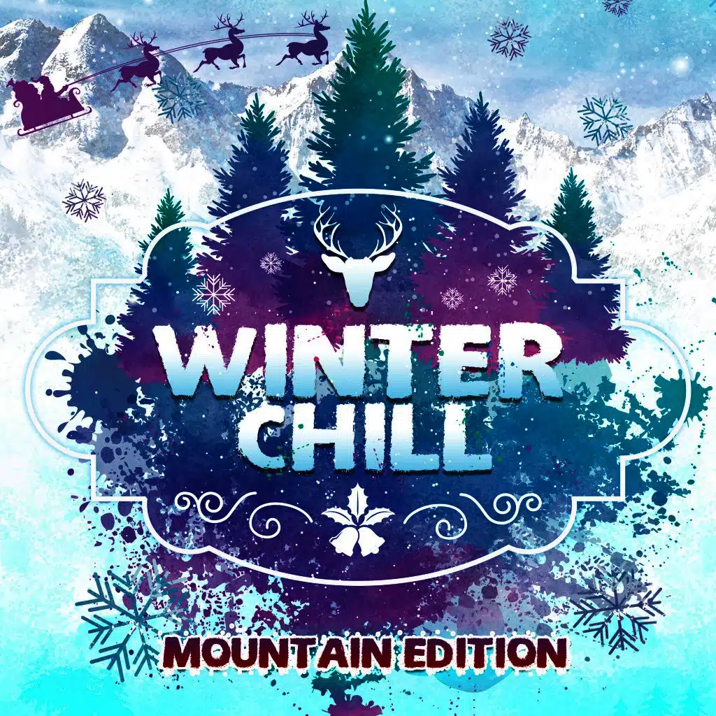 Winter Chill: Mountain Edition