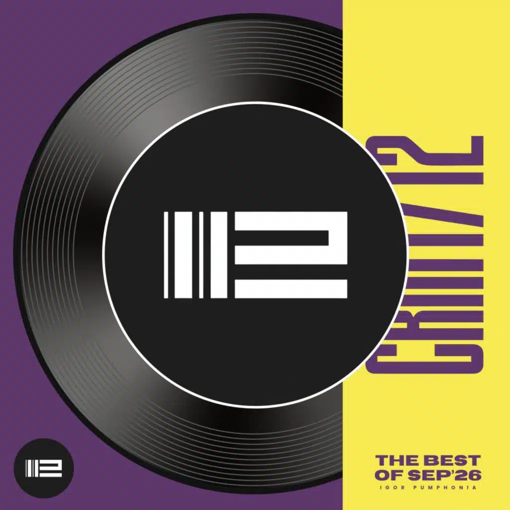 The Best of Sep'26