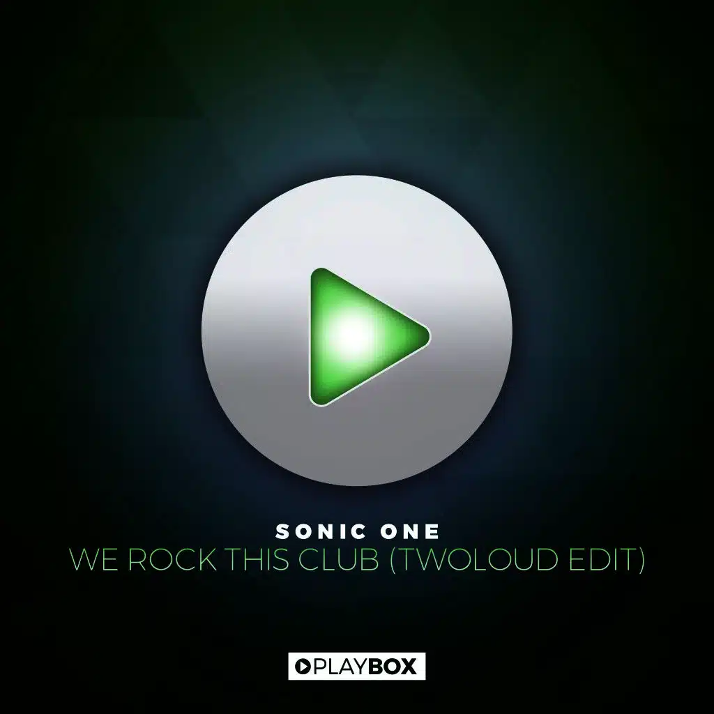 We Rock This Club (twoloud Edit)