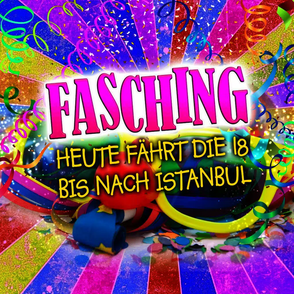 Fasching