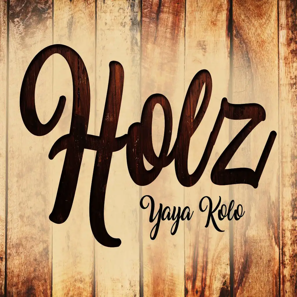 Holz (Karaoke Version)