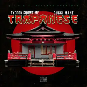 Trapanese (feat. Gucci Mane)